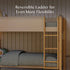 Babyletto TipToe Bunk Bed