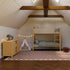 Babyletto TipToe Bunk Bed