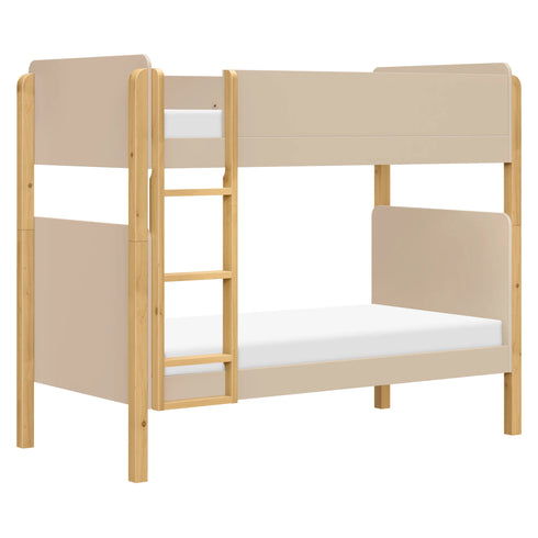 Babyletto TipToe Bunk Bed
