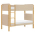Babyletto TipToe Bunk Bed