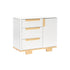 Babyletto Yuzu 3-Drawer Changer Dresser