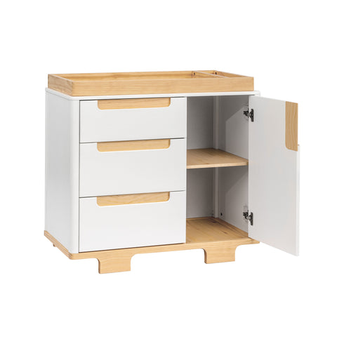 Babyletto Yuzu 3-Drawer Changer Dresser