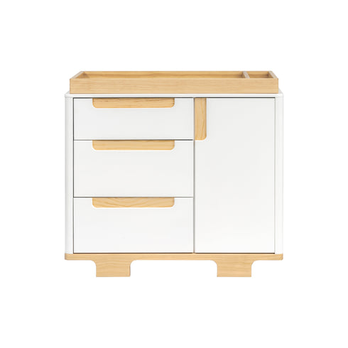 Babyletto Yuzu 3-Drawer Changer Dresser