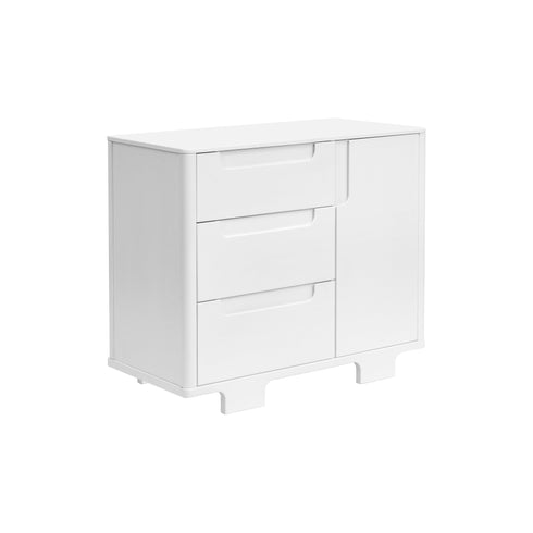Babyletto Yuzu 3-Drawer Changer Dresser