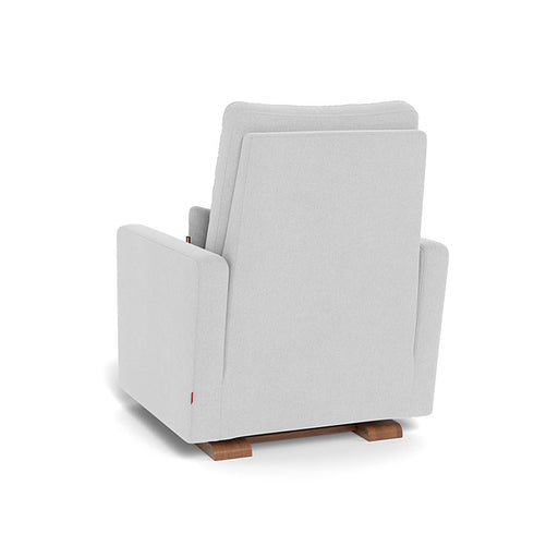 Monte Design Matera Glider Recliner Performance Heathered, Performance Weave