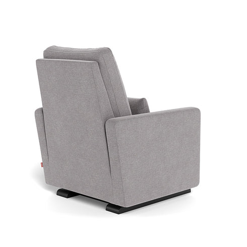 Monte Design Matera Glider Recliner Performance Heathered, Performance Weave