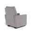 Monte Design Matera Glider Recliner Performance Heathered, Performance Weave