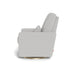 Monte Design Matera Glider Recliner Performance Heathered, Performance Weave