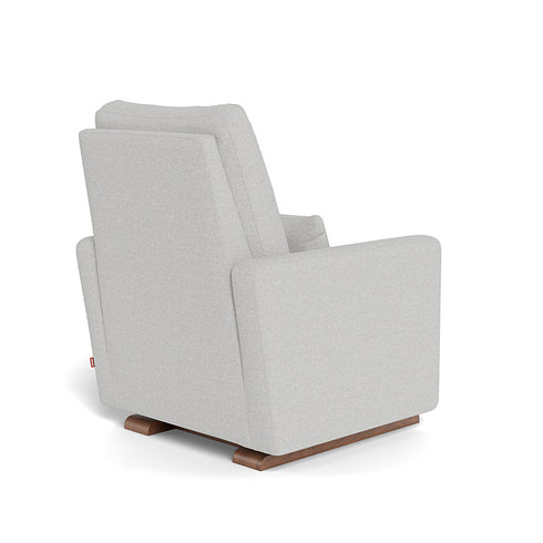 Monte Design Matera Glider Recliner Performance Heathered, Performance Weave