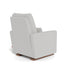 Monte Design Matera Glider Recliner Performance Heathered, Performance Weave