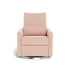 Monte Design Matera Glider Recliner Performance Heathered, Performance Weave