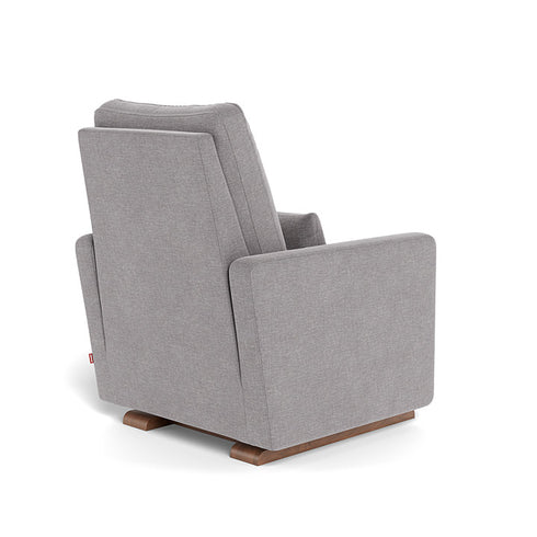 Monte Design Matera Glider Recliner Performance Heathered, Performance Weave