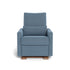 Monte Design Matera Glider Recliner Performance Heathered, Performance Weave