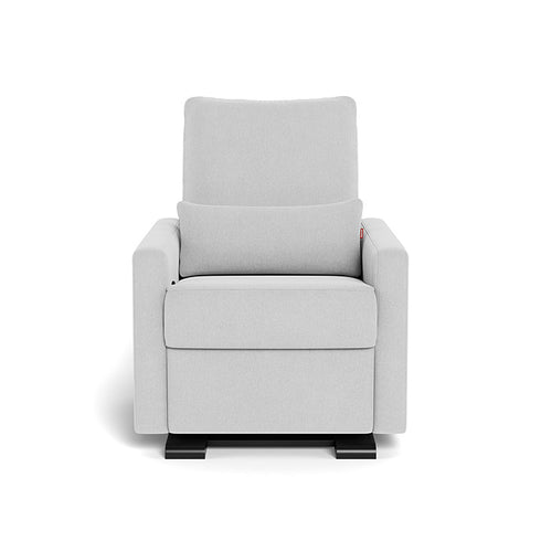 Monte Design Matera Glider Recliner Performance Heathered, Performance Weave