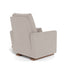 Monte Design Matera Glider Recliner Performance Heathered, Performance Weave
