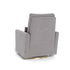 Monte Design Matera Glider Recliner Performance Heathered, Performance Weave