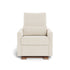 Monte Design Matera Glider Recliner Performance Heathered, Performance Weave