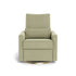 Monte Design Matera Glider Recliner Performance Heathered, Performance Weave
