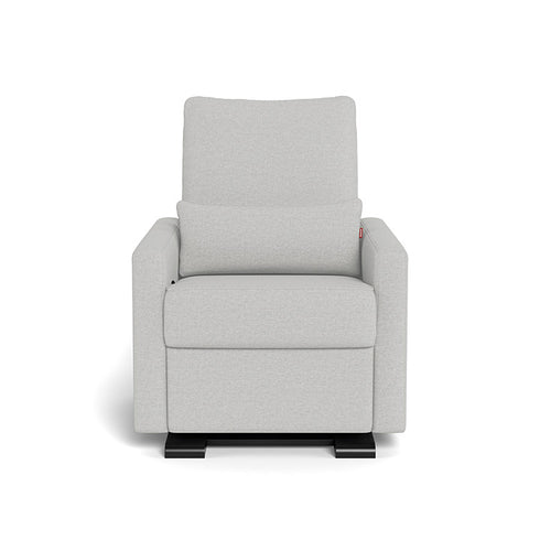 Monte Design Matera Glider Recliner Performance Heathered, Performance Weave