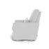 Monte Design Matera Glider Recliner Performance Heathered, Performance Weave