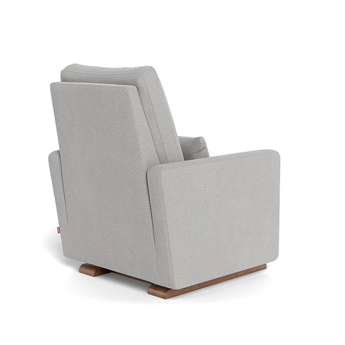 Monte Design Matera Glider Recliner Performance Heathered, Performance Weave