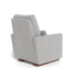 Monte Design Matera Glider Recliner Performance Heathered, Performance Weave