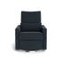 Monte Design Matera Glider Recliner Performance Heathered, Performance Weave