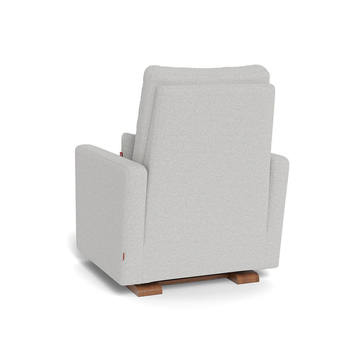 Monte Design Matera Glider Recliner Performance Heathered, Performance Weave
