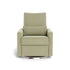 Monte Design Matera Glider Recliner Performance Heathered, Performance Weave