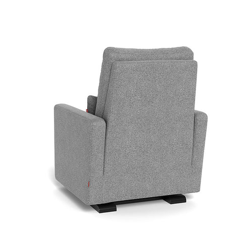 Monte Design Matera Glider Recliner Performance Heathered, Performance Weave