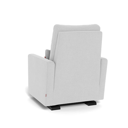 Monte Design Matera Glider Recliner Performance Heathered, Performance Weave