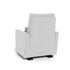 Monte Design Matera Glider Recliner Performance Heathered, Performance Weave