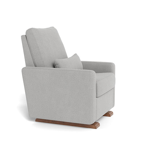 Monte Design Matera Glider Recliner Performance Heathered, Performance Weave