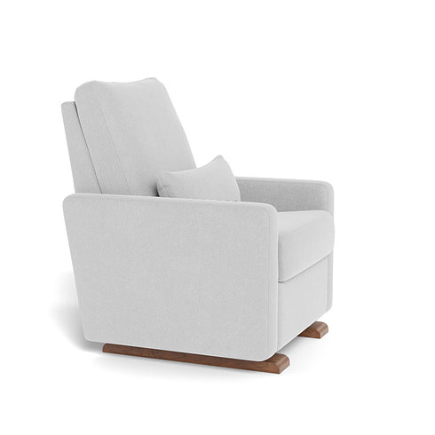 Monte Design Matera Glider Recliner Performance Heathered, Performance Weave