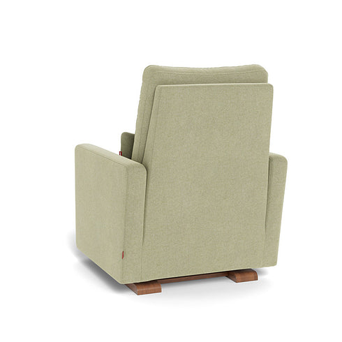Monte Design Matera Glider Recliner Performance Heathered, Performance Weave