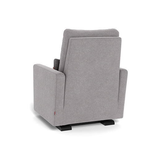 Monte Design Matera Glider Recliner Performance Heathered, Performance Weave