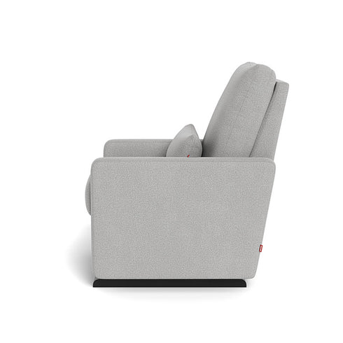 Monte Design Matera Glider Recliner Performance Heathered, Performance Weave