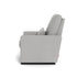 Monte Design Matera Glider Recliner Performance Heathered, Performance Weave