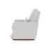 Monte Design Matera Glider Recliner Performance Heathered, Performance Weave