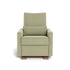 Monte Design Matera Glider Recliner Performance Heathered, Performance Weave