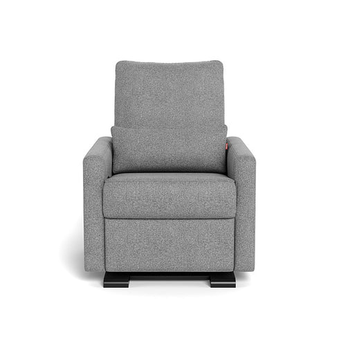 Monte Design Matera Glider Recliner Performance Heathered, Performance Weave