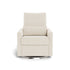 Monte Design Matera Glider Recliner Performance Heathered, Performance Weave