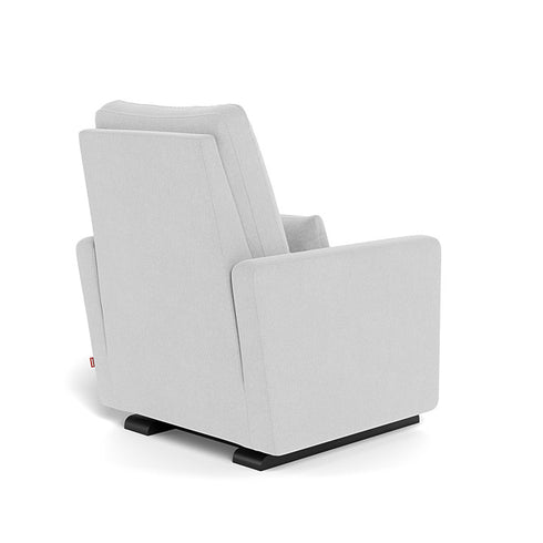 Monte Design Matera Glider Recliner Performance Heathered, Performance Weave