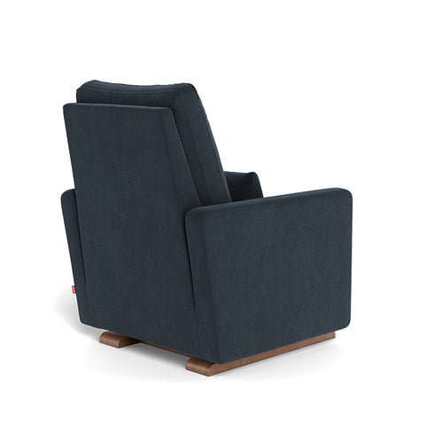 Monte Design Matera Glider Recliner Performance Heathered, Performance Weave