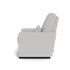 Monte Design Matera Glider Recliner Performance Heathered, Performance Weave