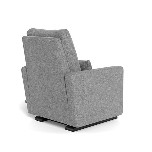 Monte Design Matera Glider Recliner Performance Heathered, Performance Weave