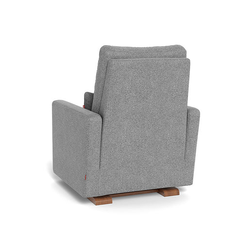 Monte Design Matera Glider Recliner Performance Heathered, Performance Weave