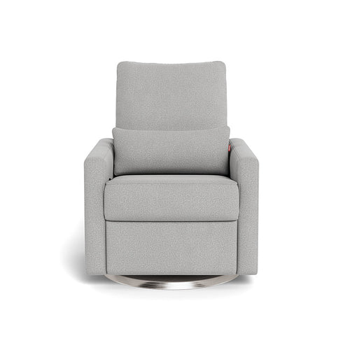 Monte Design Matera Glider Recliner Performance Heathered, Performance Weave