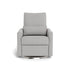 Monte Design Matera Glider Recliner Performance Heathered, Performance Weave