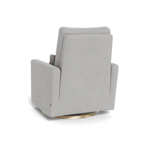 Monte Design Matera Glider Recliner Performance Heathered, Performance Weave